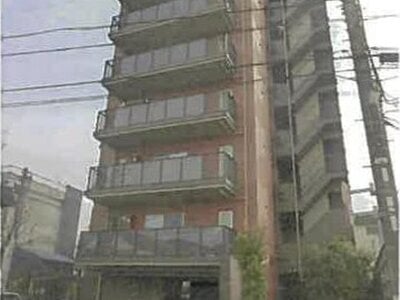 東京都足立区 西新井大師西駅5分 マンション「カーム西新井大師西」2,400万円の競売物件情報 #1