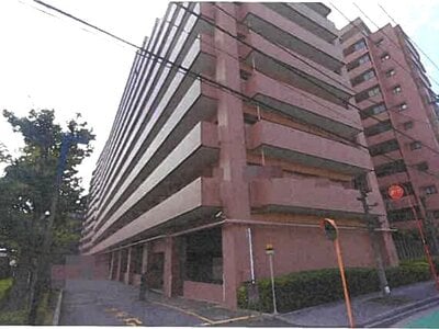 東京都江東区 西大島駅7分 マンション「コスモ西大島グランステージ」2,869万円の競売物件情報 #1