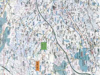 東京都八王子市 西八王子駅 土地 494万円の競売物件情報 #4