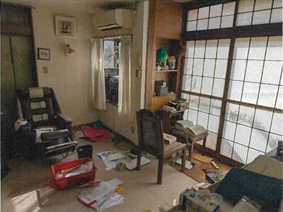 東京都八王子市 北野駅11分 戸建て 1,369万円の競売物件情報 #2