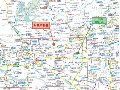 東京都青梅市 河辺駅12分 マンション「ダイアパレス河辺」614万円の競売物件情報 #4