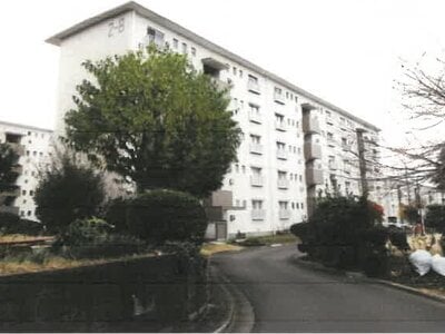 神奈川県横浜市戸塚区 踊場駅 マンション「大正団地」211万円の競売物件情報 #1