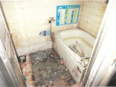 神奈川県横浜市戸塚区 踊場駅 マンション「大正団地」211万円の競売物件情報 #5