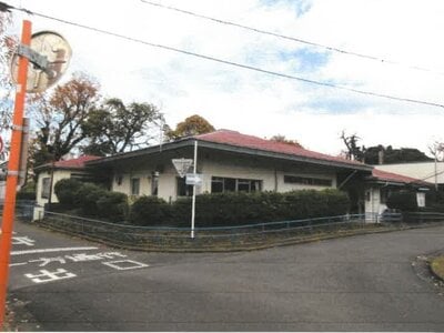神奈川県横浜市戸塚区 踊場駅 マンション「大正団地」211万円の競売物件情報 #7