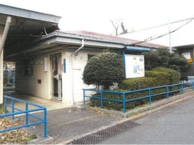 神奈川県横浜市戸塚区 踊場駅 マンション「大正団地」211万円の競売物件情報 #8
