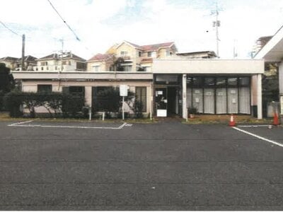 神奈川県横浜市戸塚区 踊場駅 マンション「大正団地」211万円の競売物件情報 #9