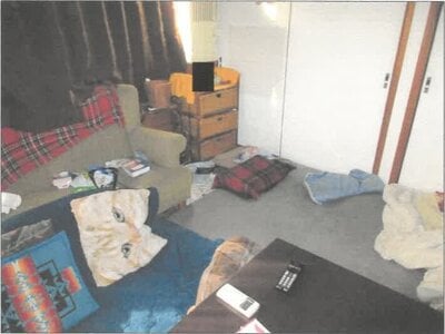 神奈川県川崎市麻生区 柿生駅8分 戸建て 178万円の競売物件情報 #2