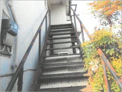 神奈川県川崎市麻生区 柿生駅8分 戸建て 178万円の競売物件情報 #8