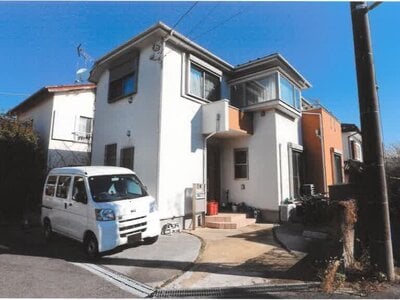 神奈川県川崎市宮前区 宮崎台駅18分 戸建て 2,470万円の競売物件情報 #1