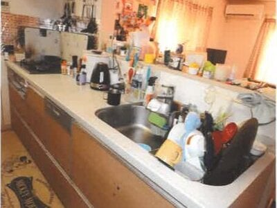 神奈川県川崎市宮前区 宮崎台駅18分 戸建て 2,470万円の競売物件情報 #4