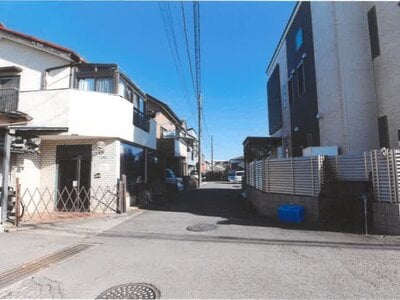 神奈川県川崎市宮前区 宮崎台駅18分 戸建て 2,470万円の競売物件情報 #7