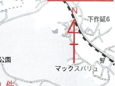 神奈川県川崎市宮前区 宮崎台駅18分 戸建て 2,470万円の競売物件情報 #8