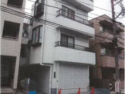 神奈川県川崎市宮前区 宮崎台駅11分 戸建て 1,866万円の競売物件情報 #1