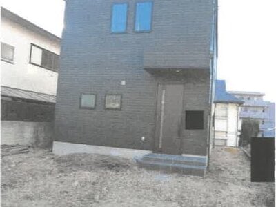 神奈川県川崎市麻生区 百合ヶ丘駅22分 戸建て 2,018万円の競売物件情報 #1