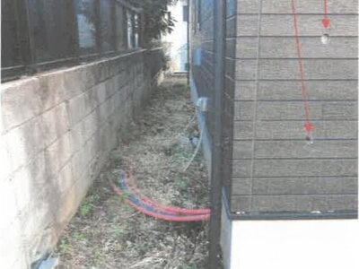 神奈川県川崎市麻生区 百合ヶ丘駅22分 戸建て 2,018万円の競売物件情報 #4