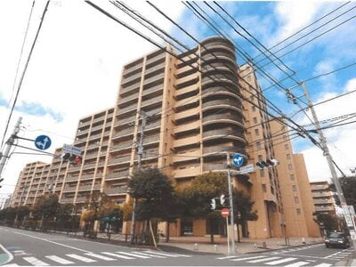 神奈川県川崎市川崎区 小島新田駅4分 マンション「アルタイム」2,572万円の競売物件情報 #1