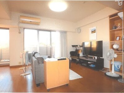 神奈川県川崎市川崎区 小島新田駅4分 マンション「アルタイム」2,572万円の競売物件情報 #2