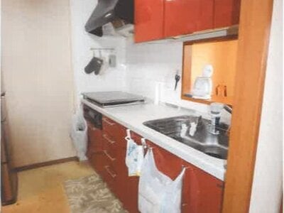 神奈川県川崎市川崎区 小島新田駅4分 マンション「アルタイム」2,572万円の競売物件情報 #4