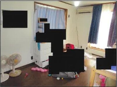 神奈川県相模原市緑区 南橋本駅15分 戸建て 916万円の競売物件情報 #5