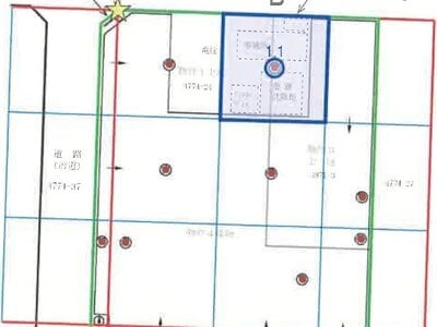 (値下げ) 神奈川県座間市 相武台前駅8分 戸建て 4,454万円の競売物件情報 #10