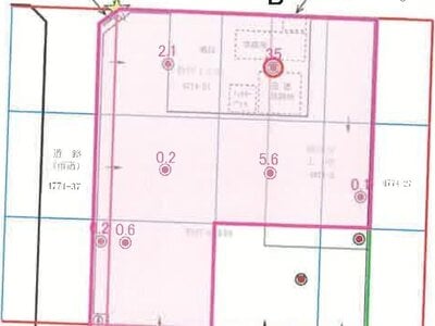 (値下げ) 神奈川県座間市 相武台前駅8分 戸建て 4,454万円の競売物件情報 #9