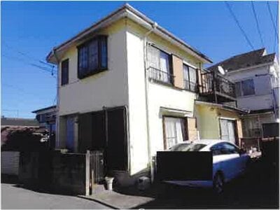 神奈川県相模原市南区 下溝駅16分 戸建て 583万円の競売物件情報 #1