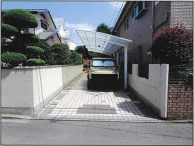 神奈川県相模原市中央区 番田駅8分 戸建て 2,326万円の競売物件情報 #7