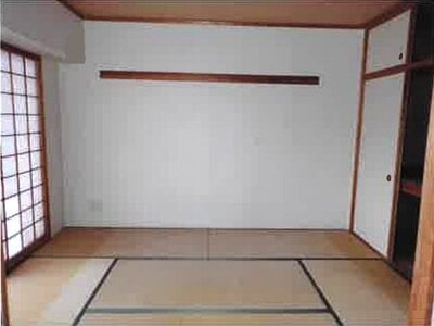 神奈川県座間市 南林間駅21分 マンション「グリーンヒルズひばりが丘」1,017万円の競売物件情報 #4
