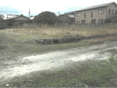 富山県中新川郡立山町 五百石駅26分 土地 81万円の競売物件情報 #1