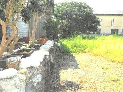 富山県中新川郡立山町 五百石駅26分 土地 81万円の競売物件情報 #3
