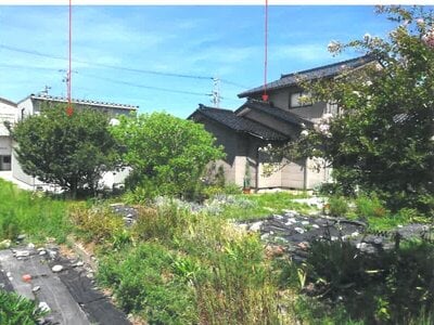 富山県魚津市 新魚津駅4分 土地 467万円の競売物件情報 #2