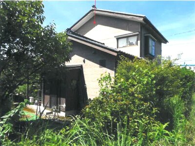富山県魚津市 新魚津駅4分 土地 467万円の競売物件情報 #3