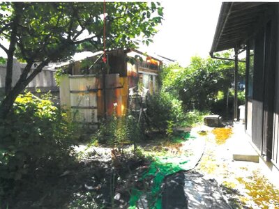 富山県魚津市 新魚津駅4分 土地 467万円の競売物件情報 #4