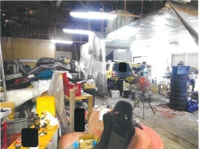 富山県魚津市 経田駅8分 戸建て 153万円の競売物件情報 #2