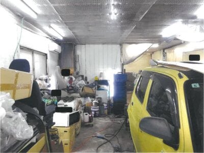 富山県魚津市 経田駅8分 戸建て 153万円の競売物件情報 #3