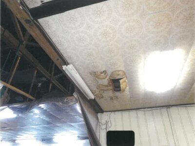 富山県魚津市 経田駅8分 戸建て 153万円の競売物件情報 #5