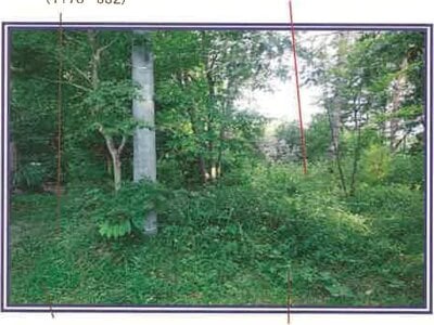 (値下げ) 山梨県北杜市 甲斐小泉駅20分 土地 93万円の競売物件情報 #10