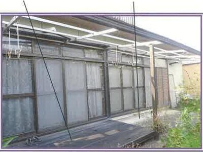 (値下げ) 山梨県甲斐市 竜王駅15分 戸建て 396万円の競売物件情報 #14