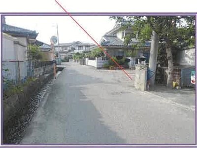 (値下げ) 山梨県甲斐市 竜王駅15分 戸建て 396万円の競売物件情報 #22