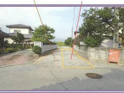 (値下げ) 山梨県甲斐市 竜王駅15分 戸建て 396万円の競売物件情報 #23