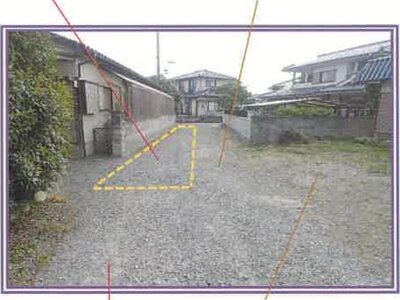 (値下げ) 山梨県甲斐市 竜王駅15分 戸建て 396万円の競売物件情報 #24