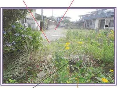 (値下げ) 山梨県甲斐市 竜王駅15分 戸建て 396万円の競売物件情報 #26