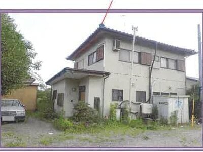 (値下げ) 山梨県甲斐市 竜王駅15分 戸建て 396万円の競売物件情報 #5