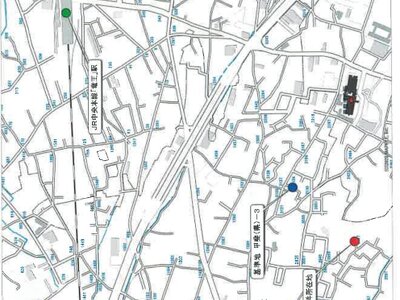 (値下げ) 山梨県甲斐市 竜王駅15分 戸建て 396万円の競売物件情報 #53