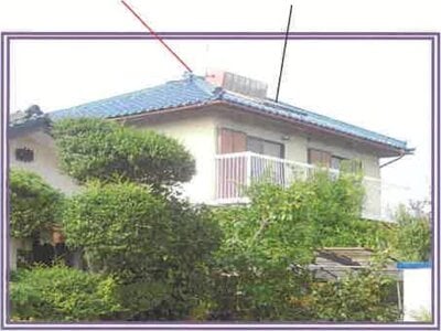 (値下げ) 山梨県甲斐市 竜王駅15分 戸建て 396万円の競売物件情報 #7