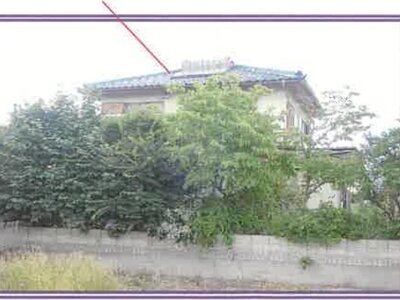 (値下げ) 山梨県甲斐市 竜王駅15分 戸建て 396万円の競売物件情報 #8
