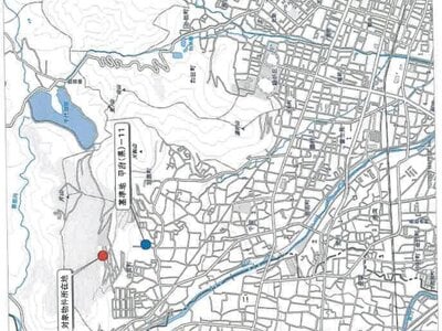 山梨県甲府市 竜王駅 戸建て 486万円の競売物件情報 #20