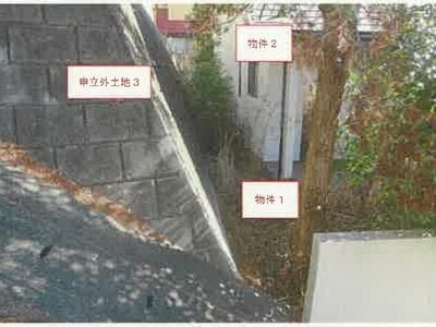 山梨県甲府市 竜王駅 戸建て 486万円の競売物件情報 #3