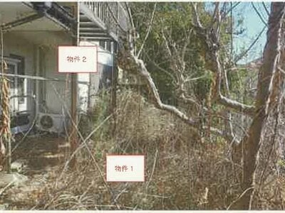 山梨県甲府市 竜王駅 戸建て 486万円の競売物件情報 #7