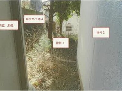 山梨県甲府市 竜王駅 戸建て 486万円の競売物件情報 #8